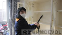 锦园新世纪治理项目